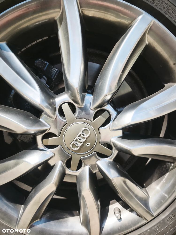Audi A4 Avant 2.0 TDI DPF multitronic Attraction - 15