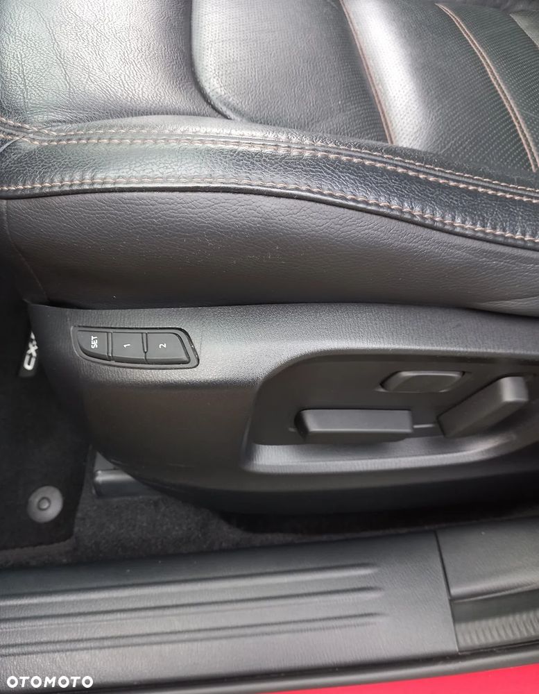 Mazda CX-5 SKYACTIV-G 160 Drive AWD Exclusive-Line - 20