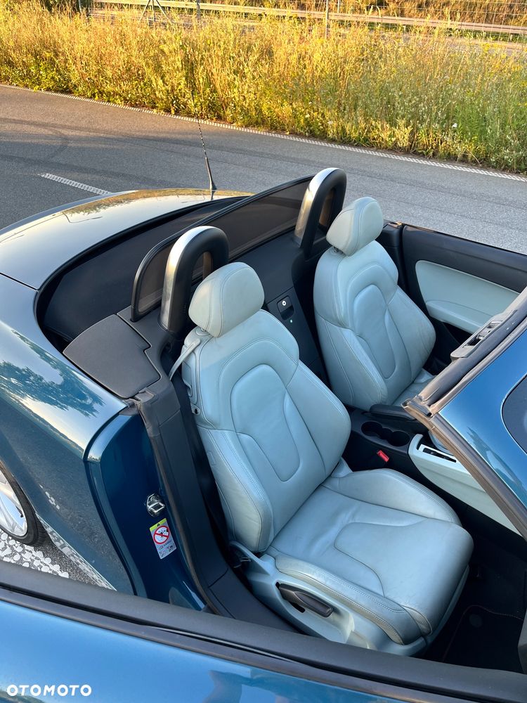 Audi TT Roadster 3.2 quattro - 12