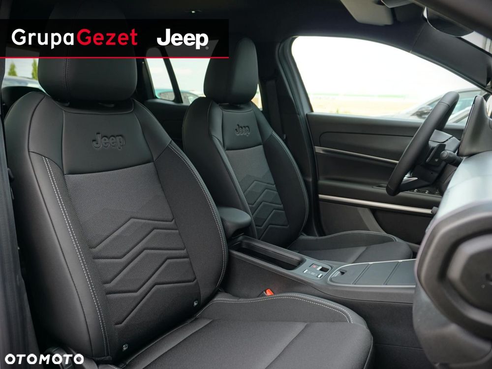 Jeep Avenger - 7