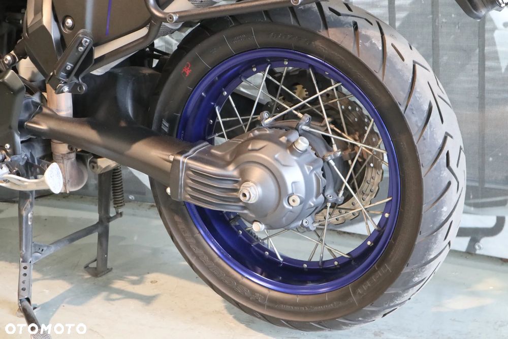 Yamaha Super Tenere - 11
