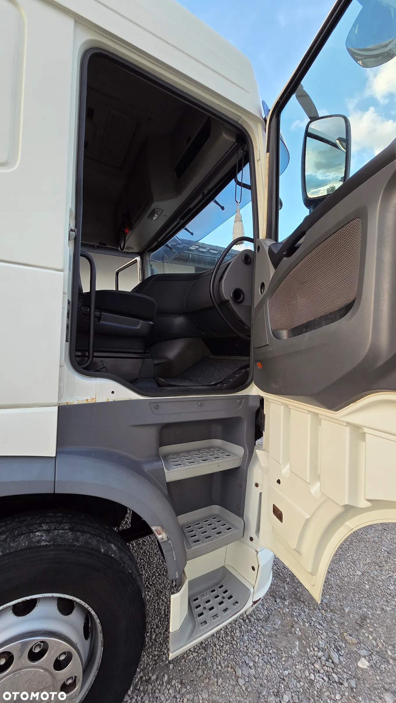 DAF XF 460 FT - 28