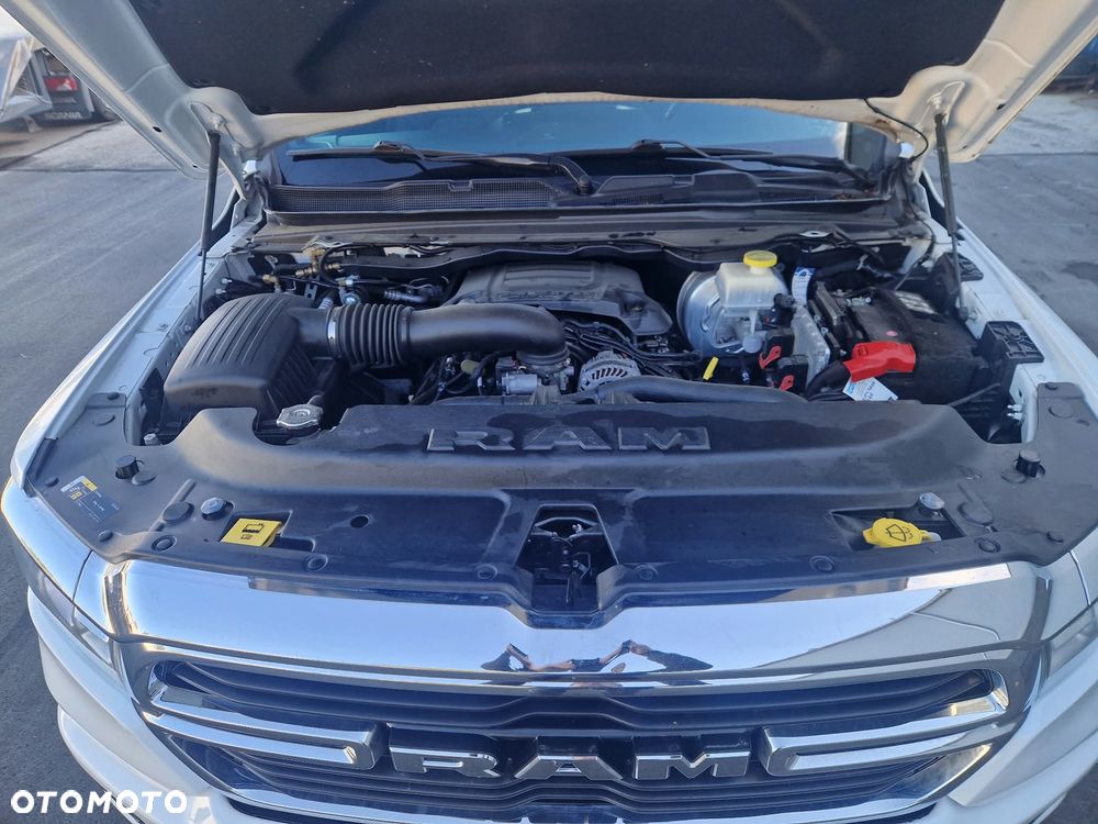 RAM 1500 - 5