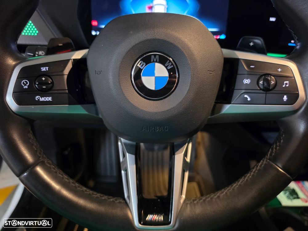 BMW 118 d Pack M Shadow Auto - 15