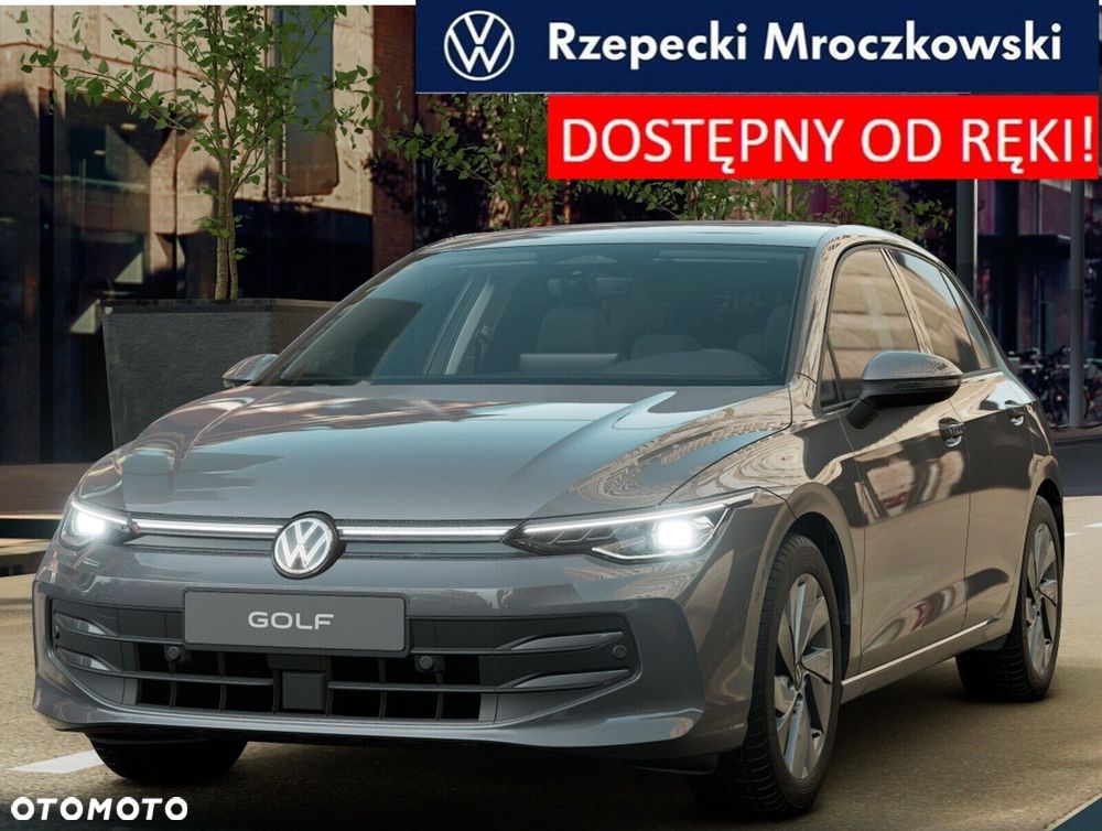 Volkswagen Golf - 2