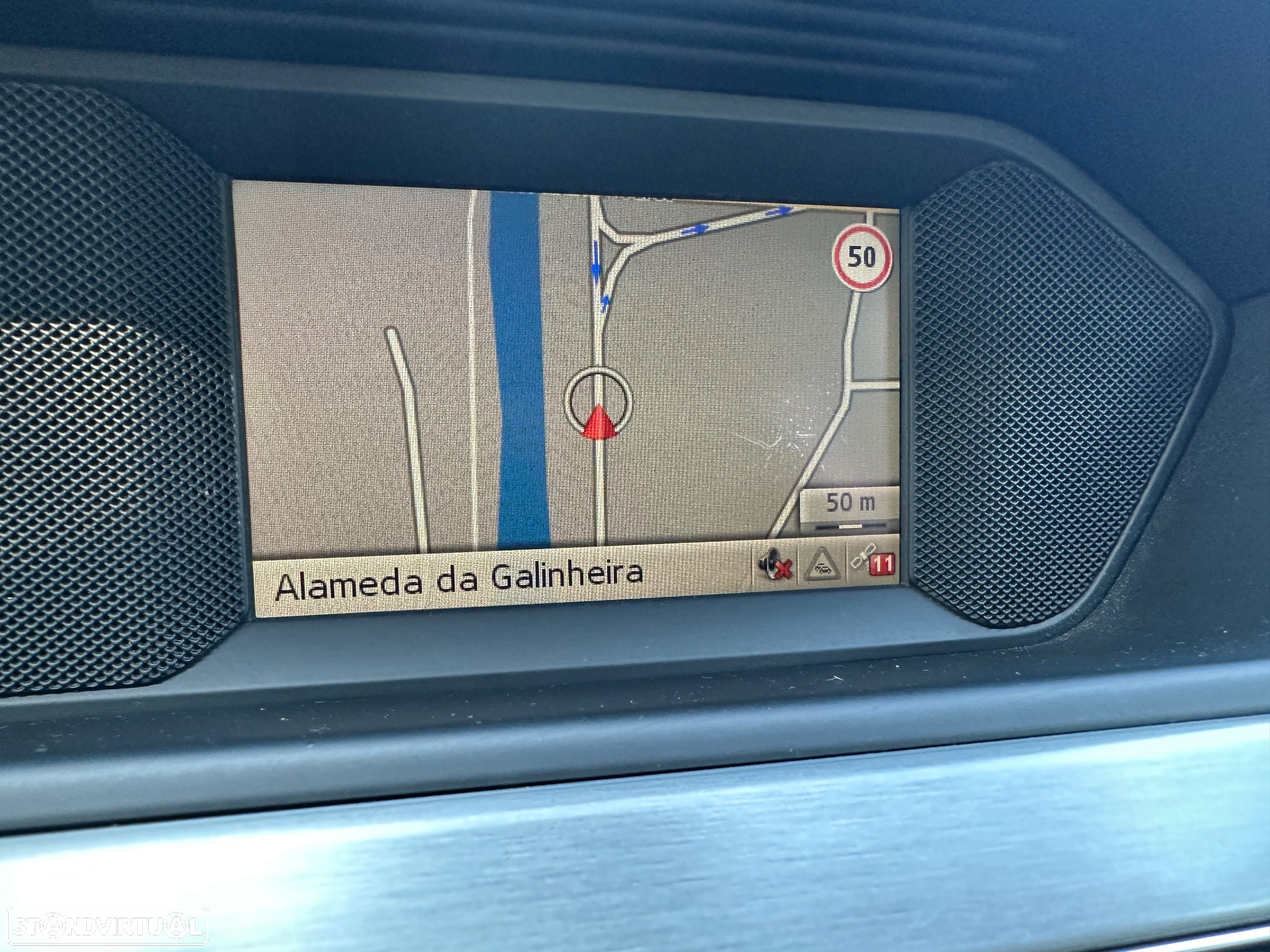 Mercedes-Benz C 220 d Avantgarde - 20