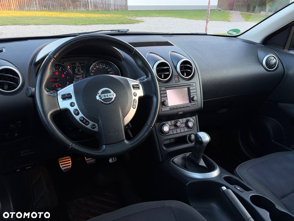 Nissan Qashqai 1.6 I-Way - 30