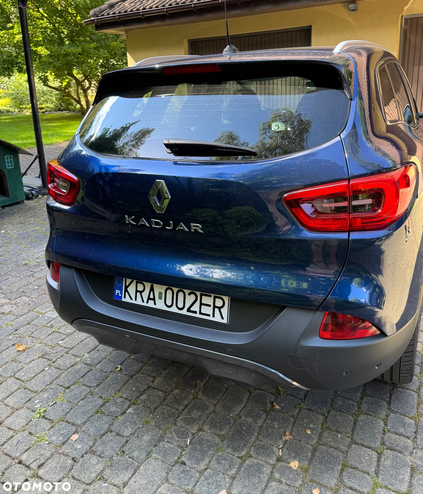 Renault Kadjar - 6