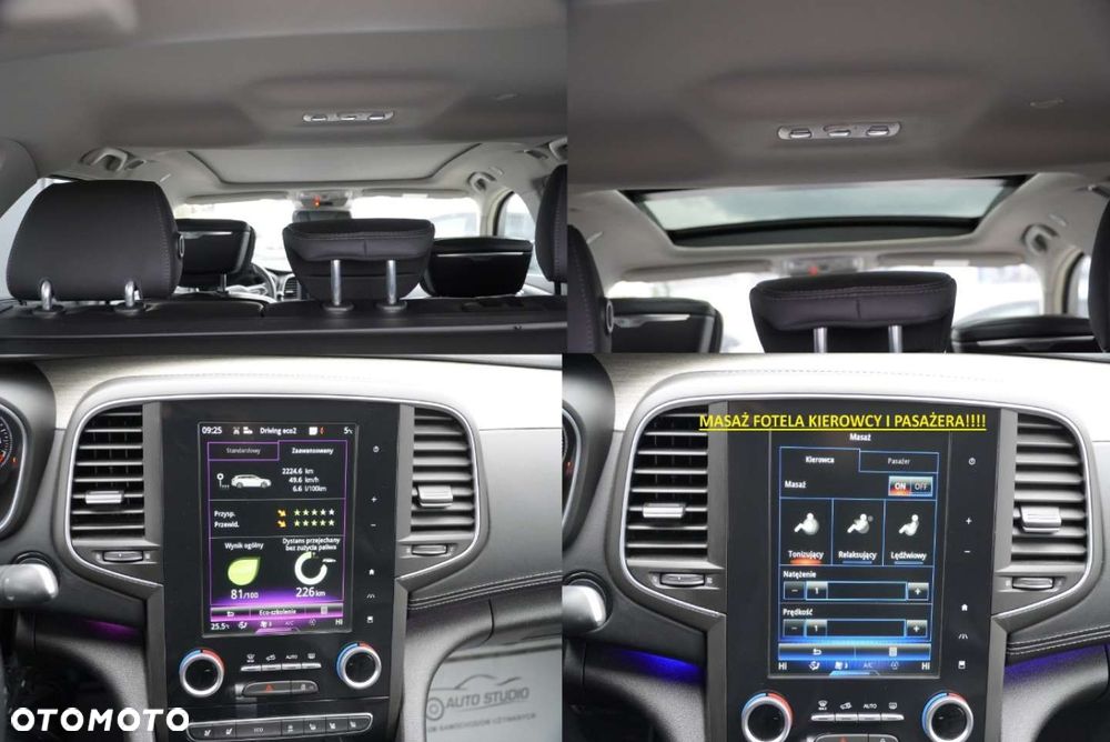 Renault Talisman ENERGY dCi 160 EDC INITIALE PARIS - 24