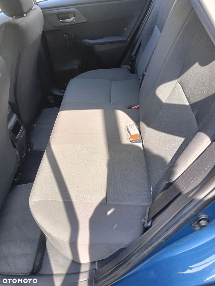 Toyota Auris 1.33 VVT-i Active - 8