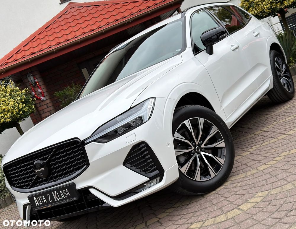 Volvo XC 60 B4 B Geartronic RDesign - 1
