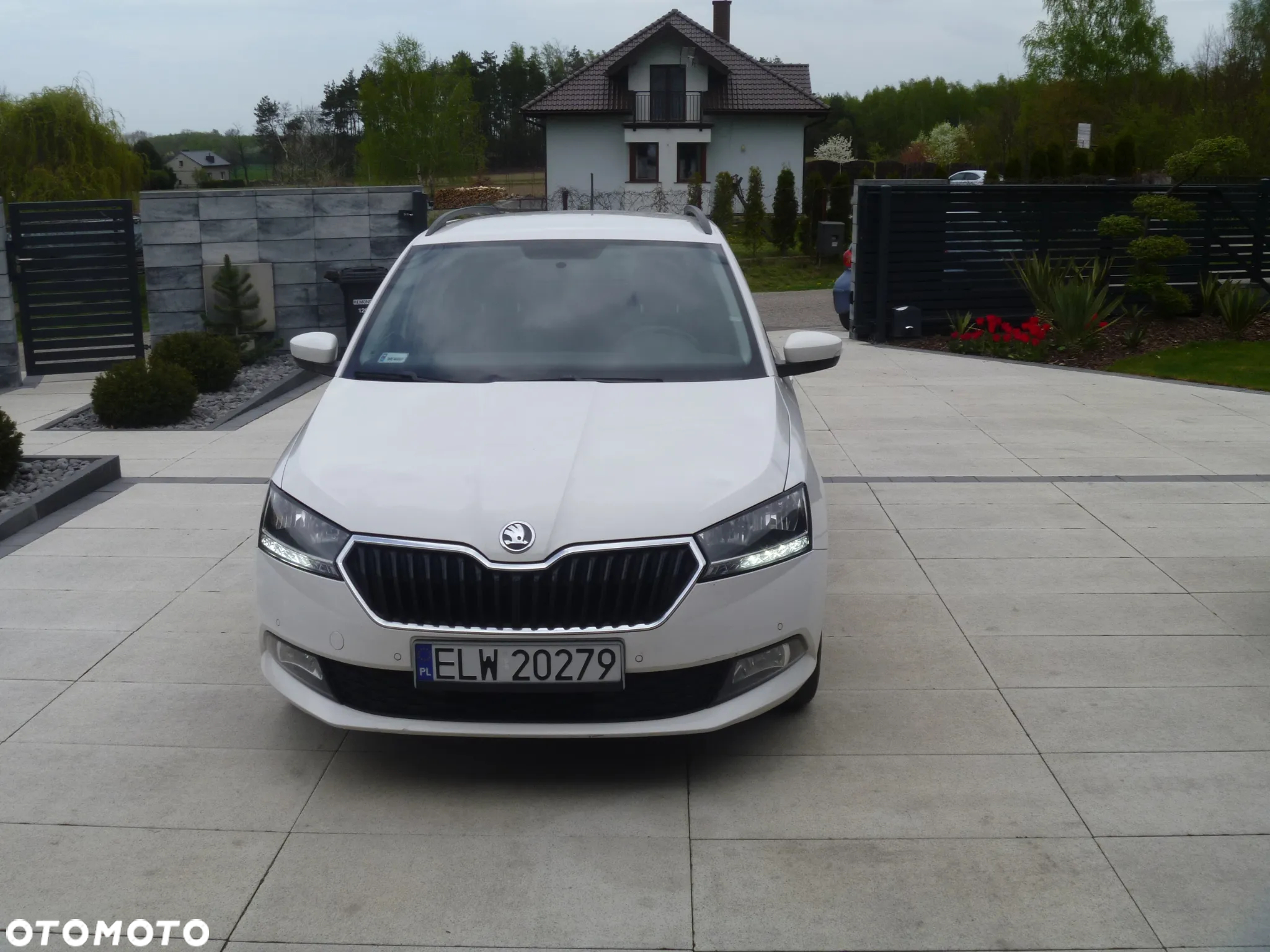 Skoda Fabia 1.0 TSI Ambition - 5