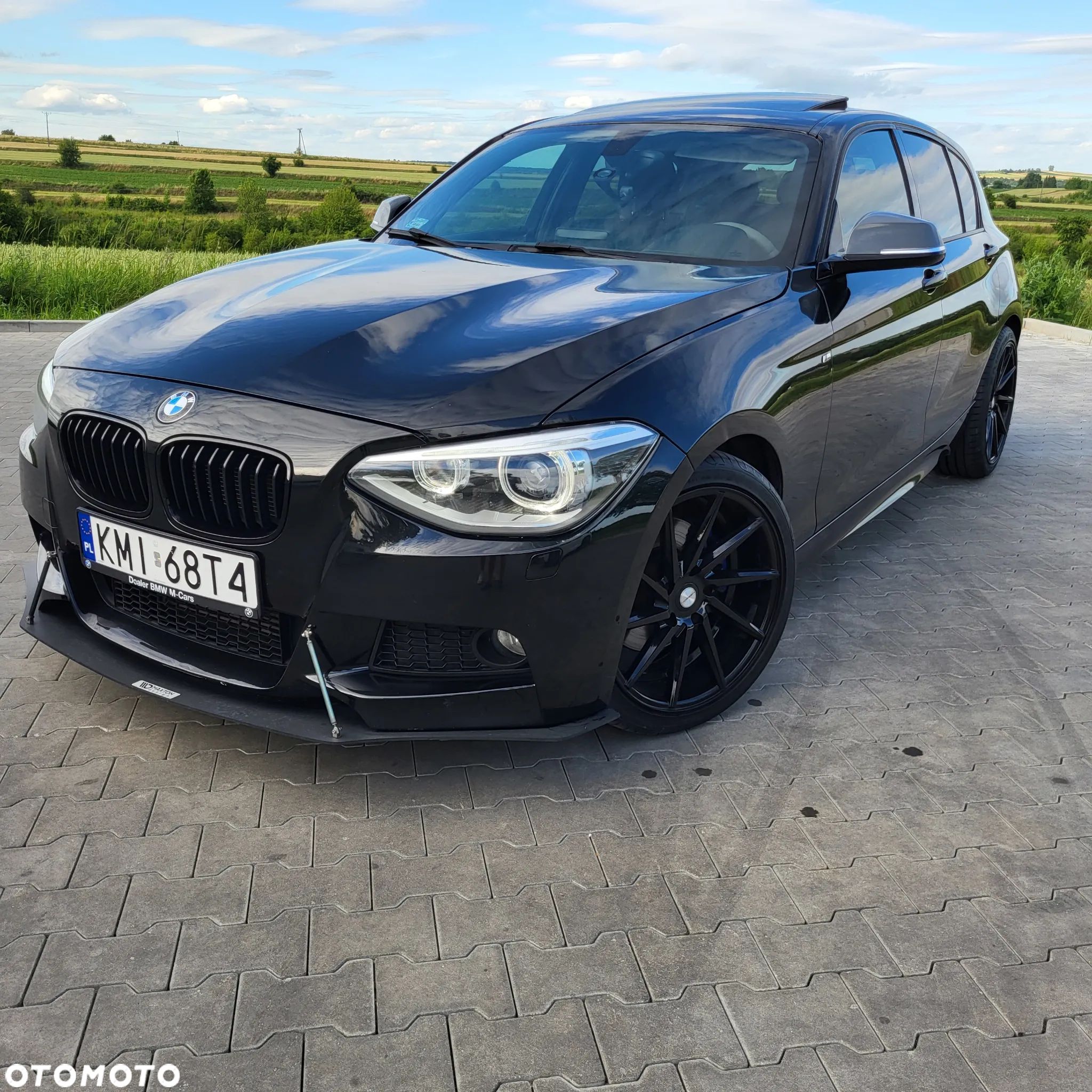 BMW Seria 1 125d - 1