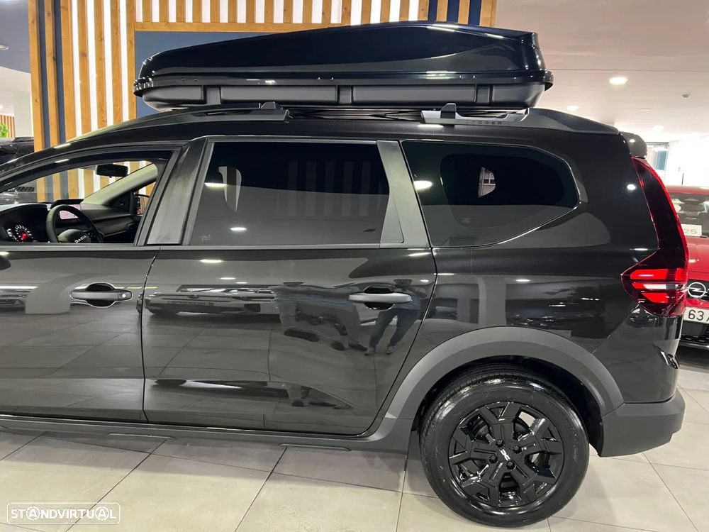 Dacia Jogger 1.0 ECO-G Essential 7L Bi-Fuel - 6