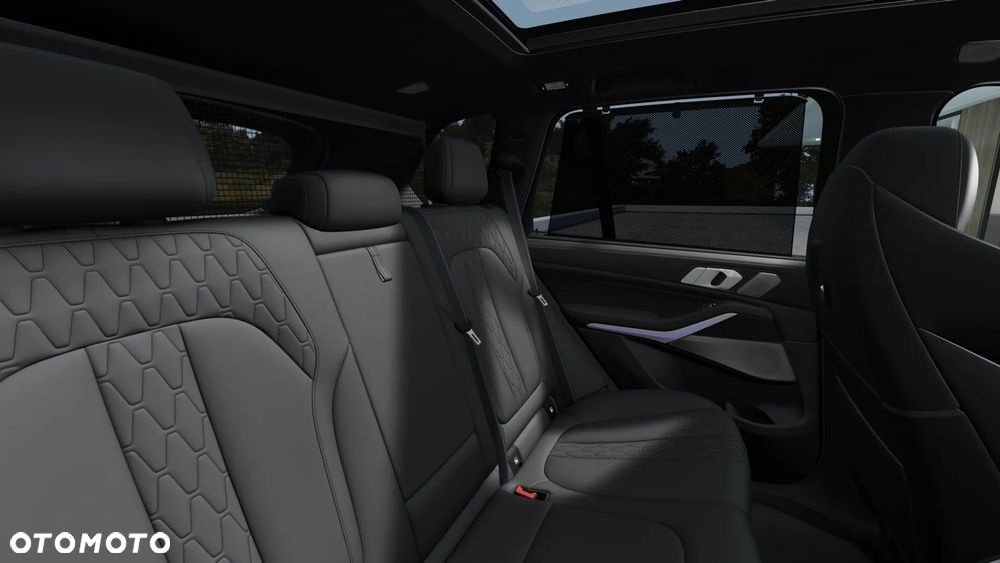 BMW X5 xDrive40i - 14