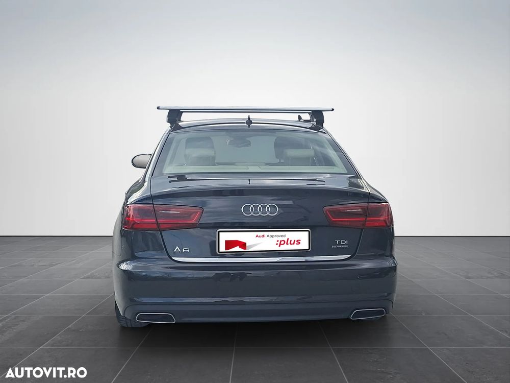 Audi A6 2.0 TDI quattro S tronic - 4