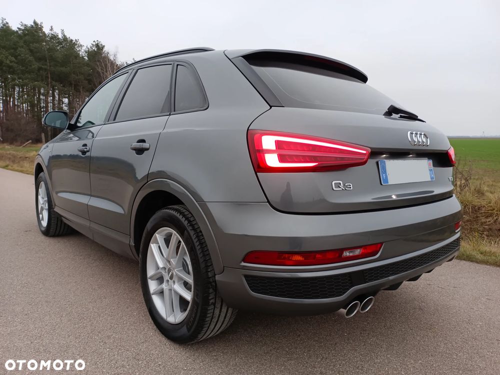 Audi Q3 2.0 TDI - 3