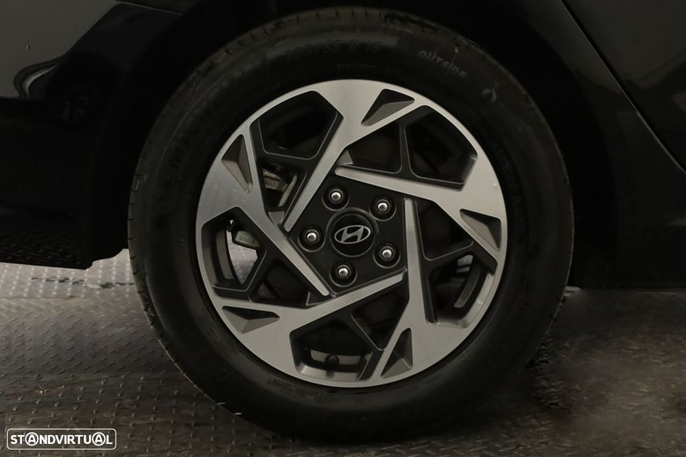 Hyundai i30 SW 1.0 T-GDi Style Plus - 5