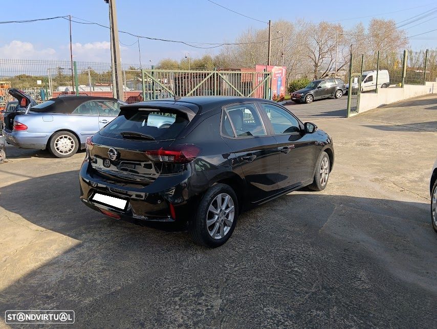 Opel Corsa 1.2 Edition - 3