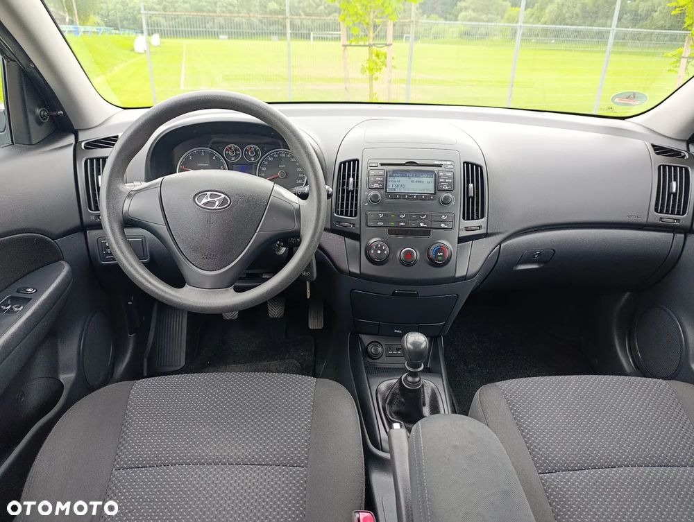Hyundai i30 1.6 CRDi Classic - 20
