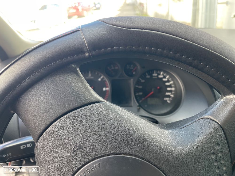 SEAT Ibiza 1.4 TDI Reference - 8