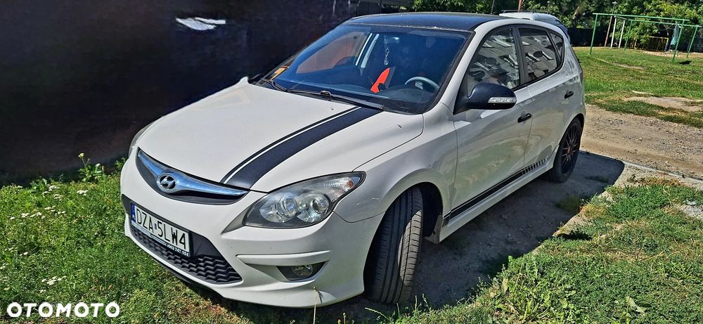 Hyundai i30 1.4 Comfort - 1