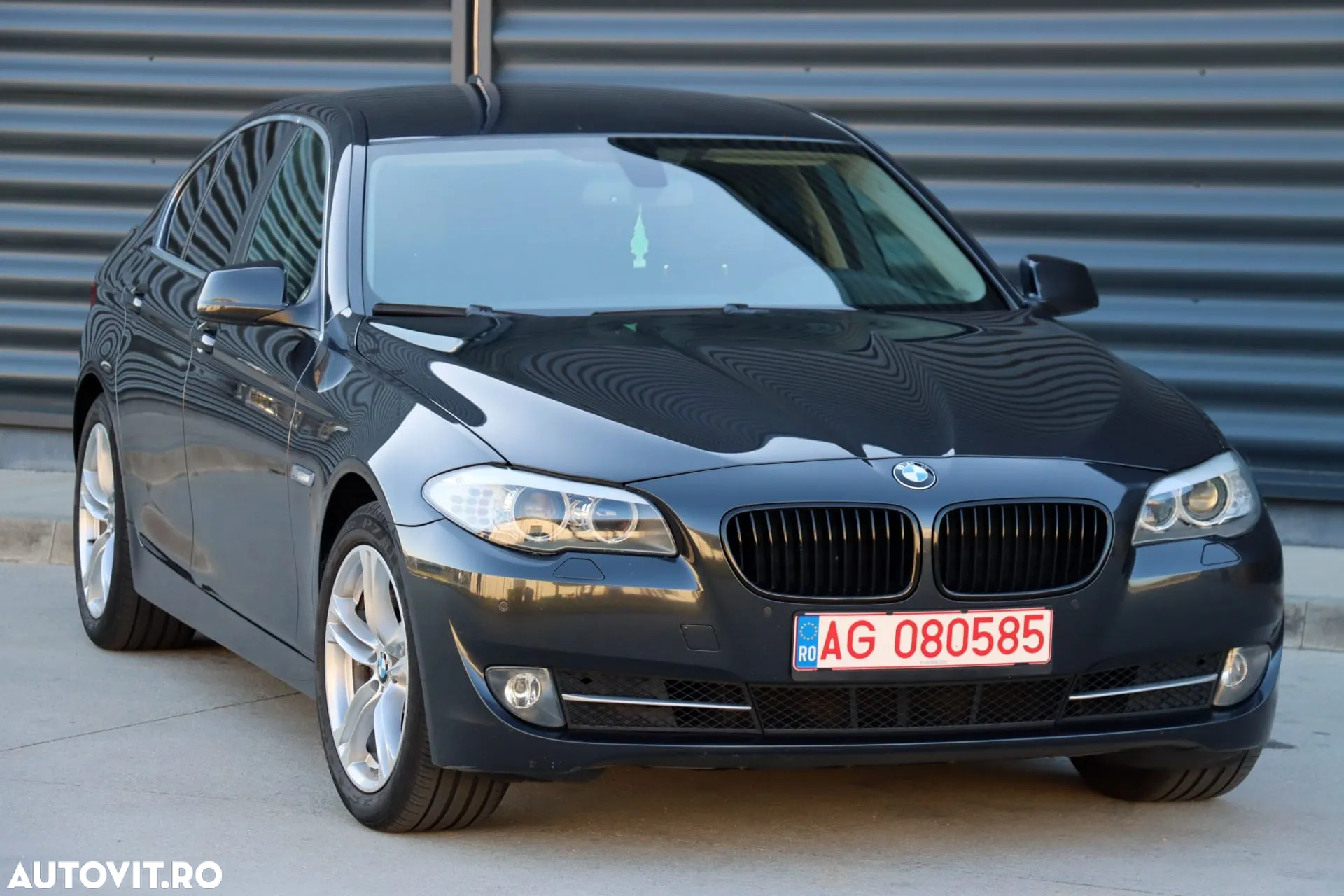 BMW Seria 5 - 6
