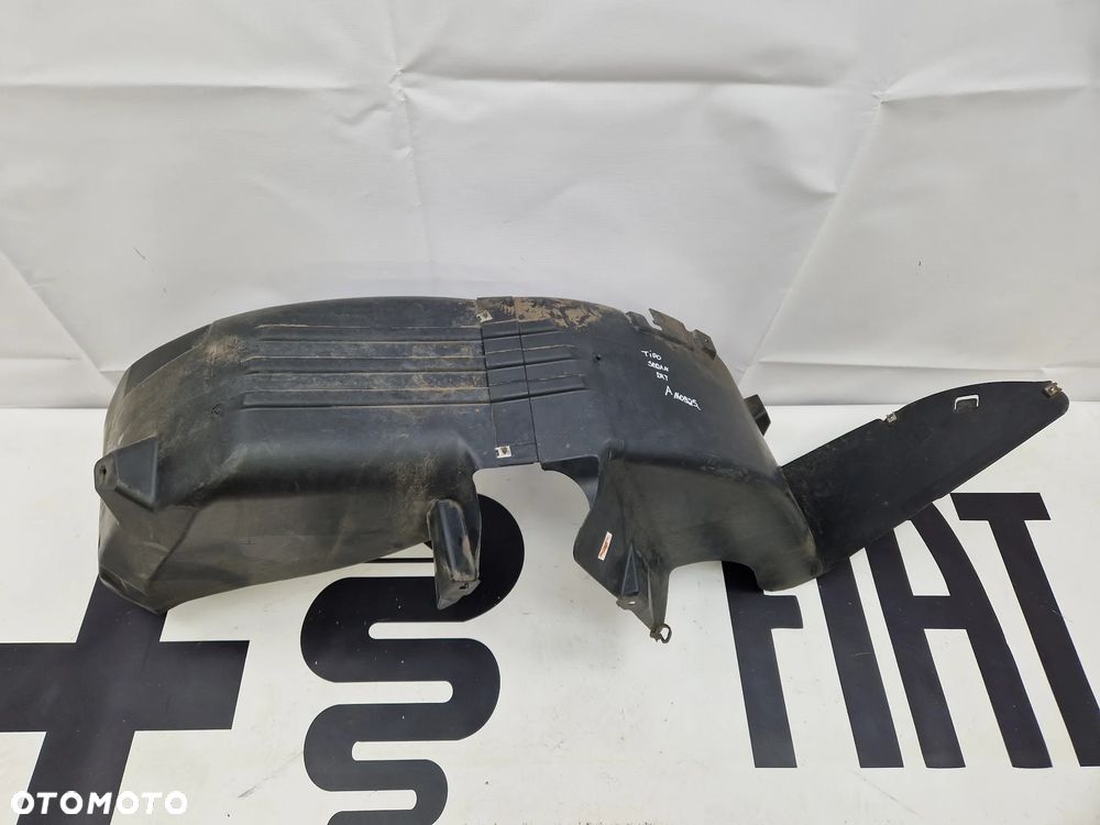 Nadkole tył tylne prawe Fiat Tipo II SEDAN 51984368 - 1