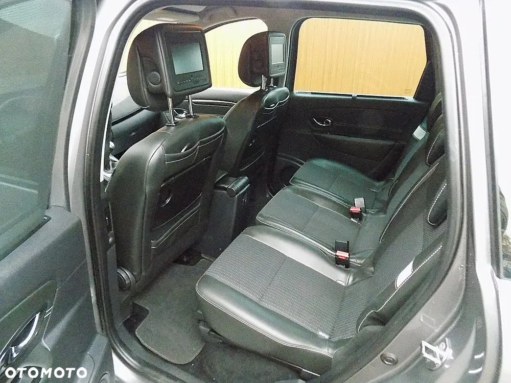 Renault Grand Scenic ENERGY TCe 115 S&S LIMITED - 6