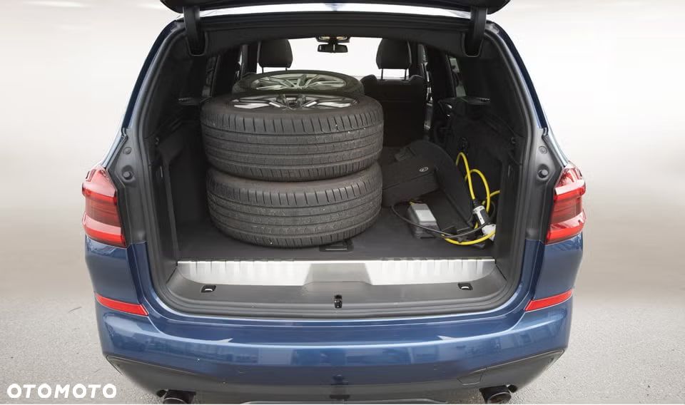 BMW X3 xDrive30e M Sport - 13