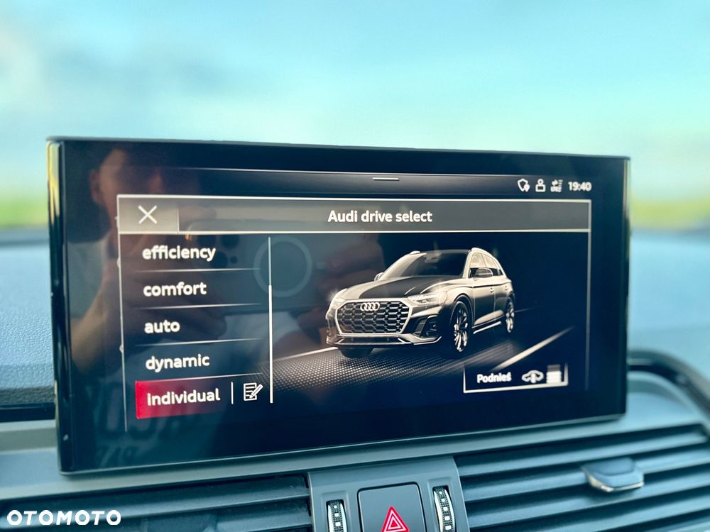 Audi SQ5 TDI mHEV Quattro Tiptronic - 18