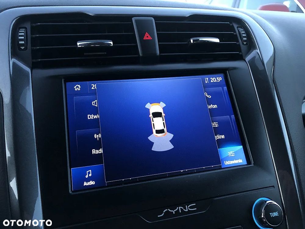 Ford Mondeo 2.0 EcoBlue Titanium - 18