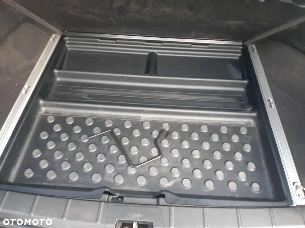 Saab 9-5 Kombi 2.3 TS Aero - 20