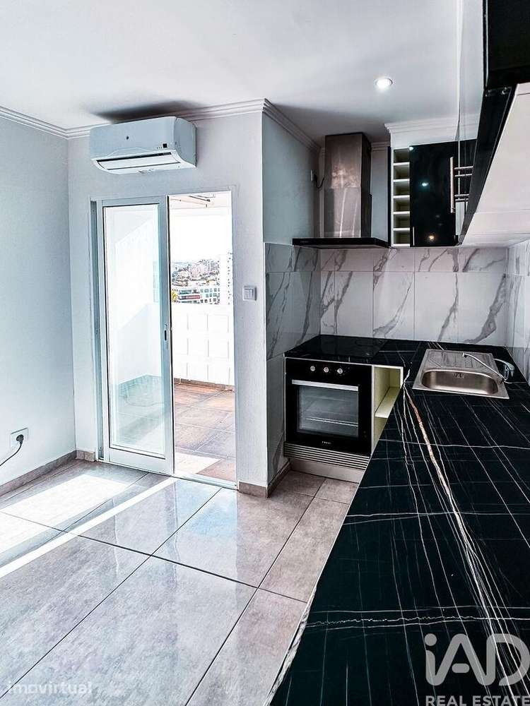 Apartamento T2 em Portimão de 48,68 m2 - Grande imagem: 5/22