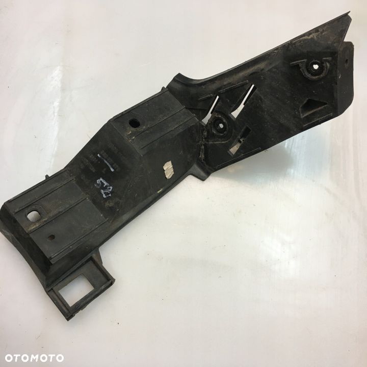 ŚLIZG ZDERZAKA LEWY TYŁ POLO 9N 6Q6807375 - 1