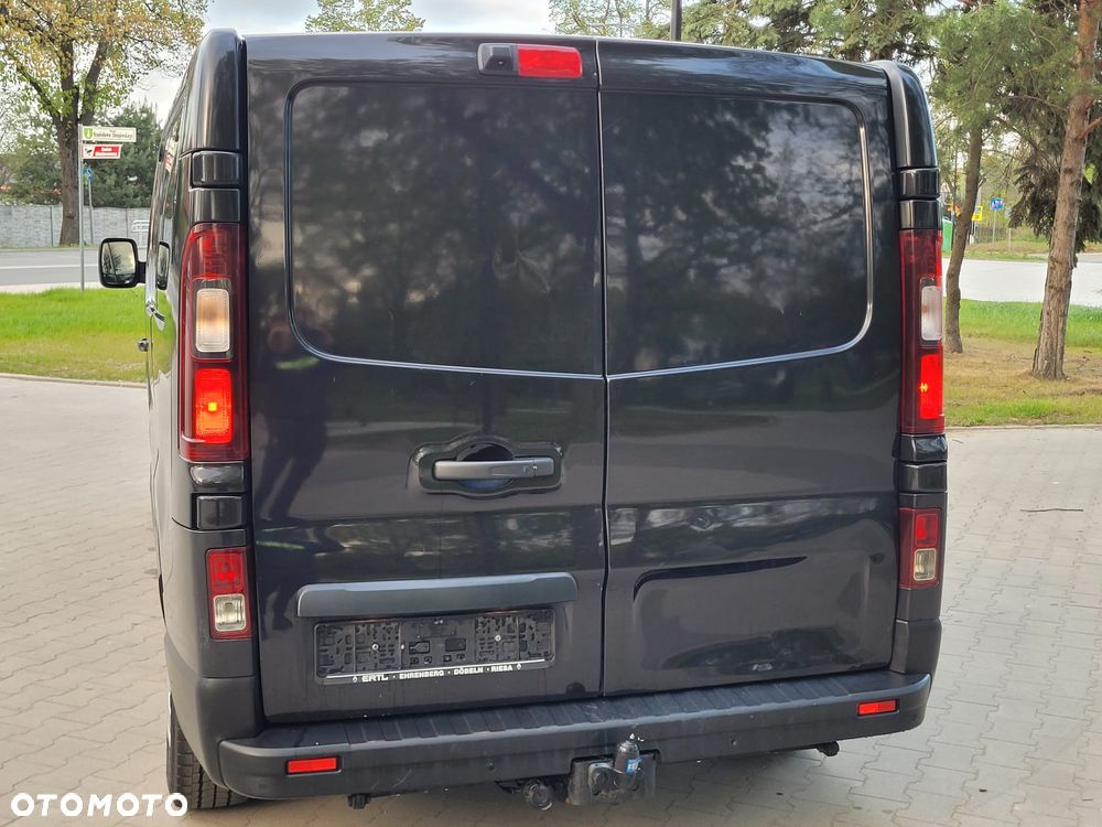 Renault Trafic - Long 145Energy *L2L1*Klima, Navi, Kamera - 4