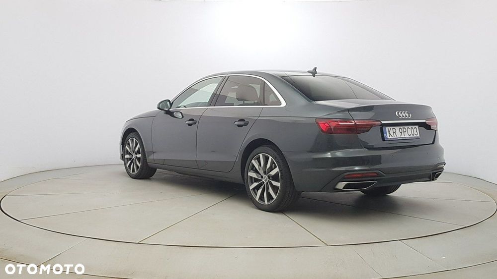 Audi A4 Allroad - 5