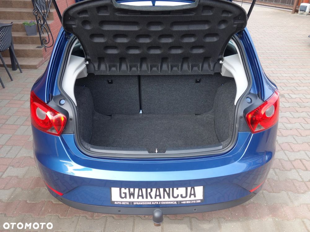 Seat Ibiza 1.6 TDI CR Style - 15