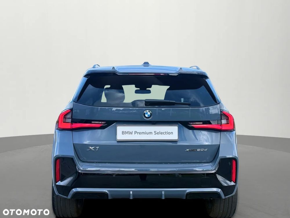 BMW X1 xDrive20d mHEV sport - 6