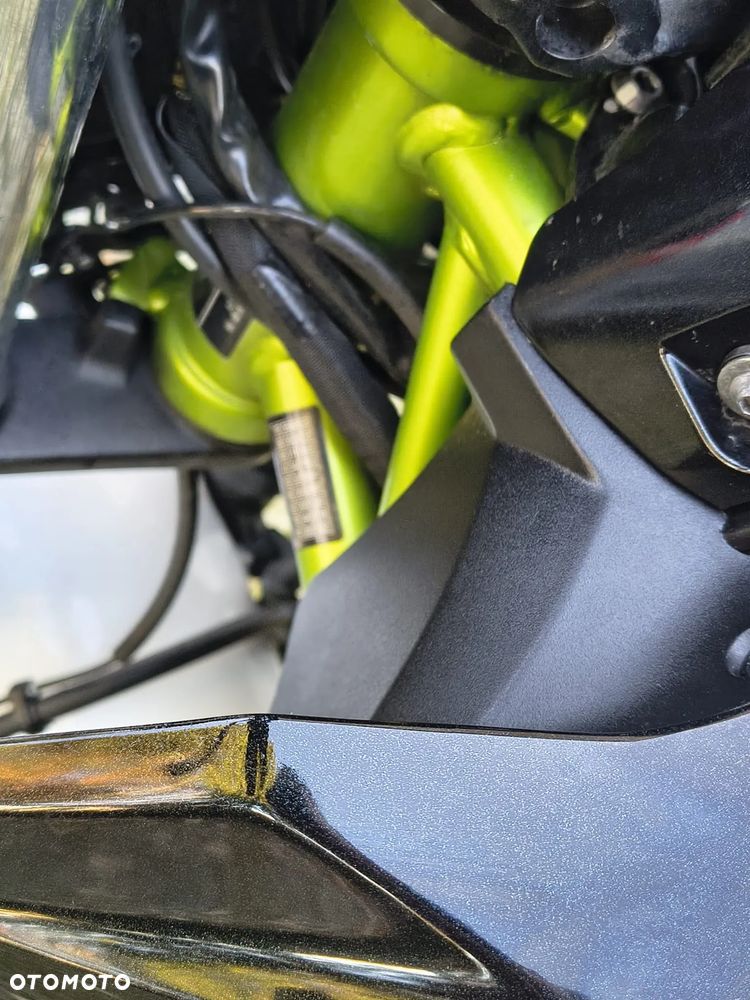 Kawasaki Z 650 - 21