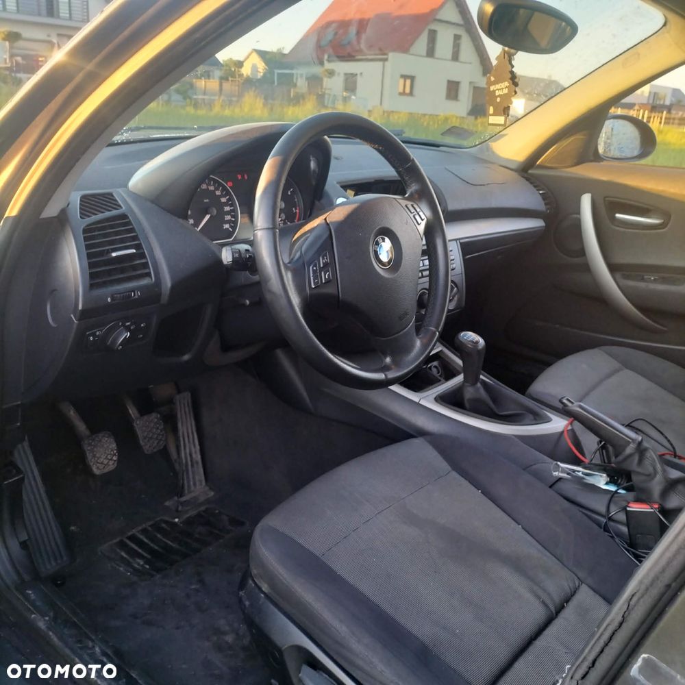 BMW Inny - 5
