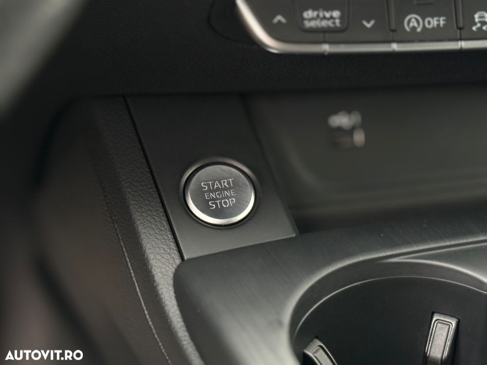 Audi A4 40 TDI S tronic S line - 26