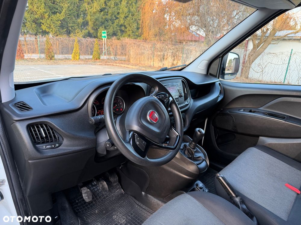 Fiat Doblo - 26