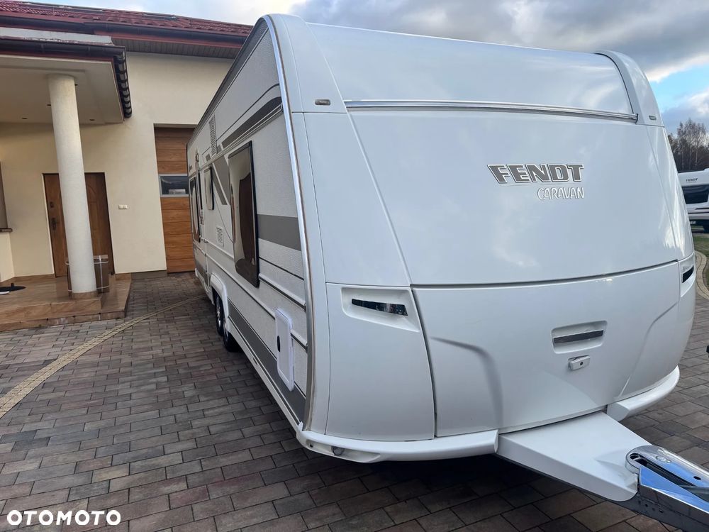 Fendt Diamant 650 - 7