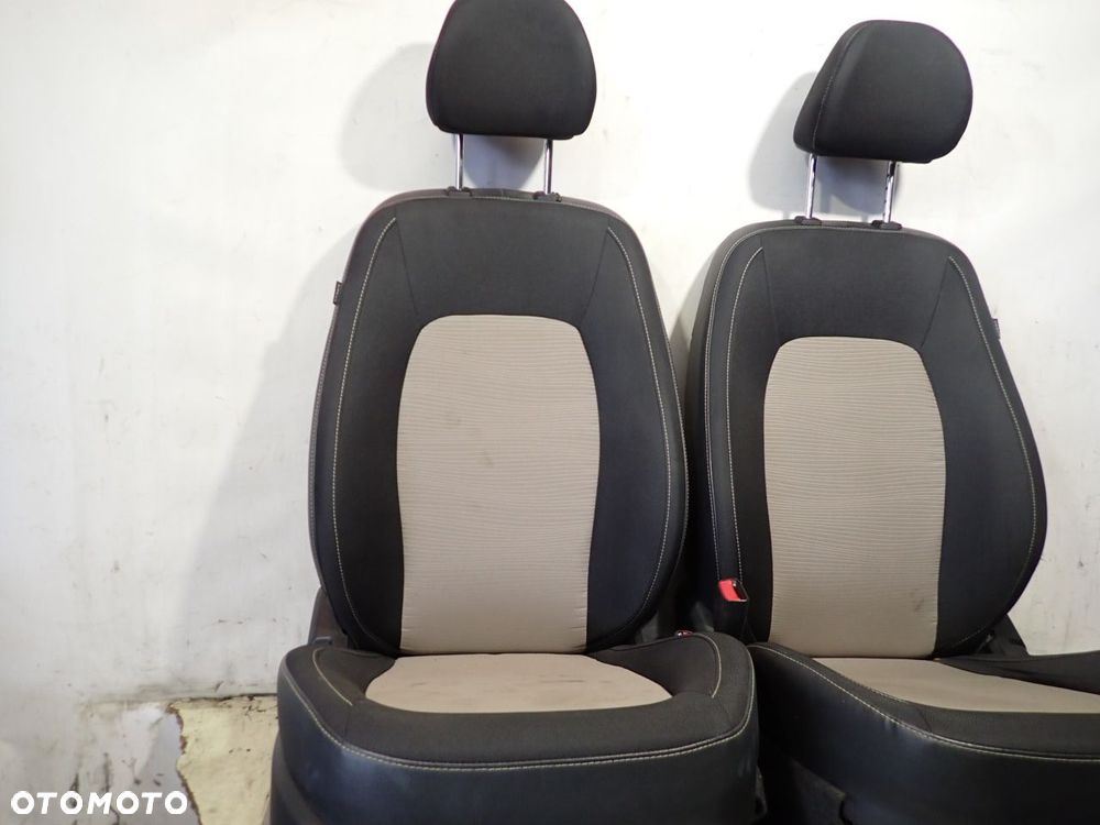 FOTELE KOMPLET HYUNDAI I10 II - 8