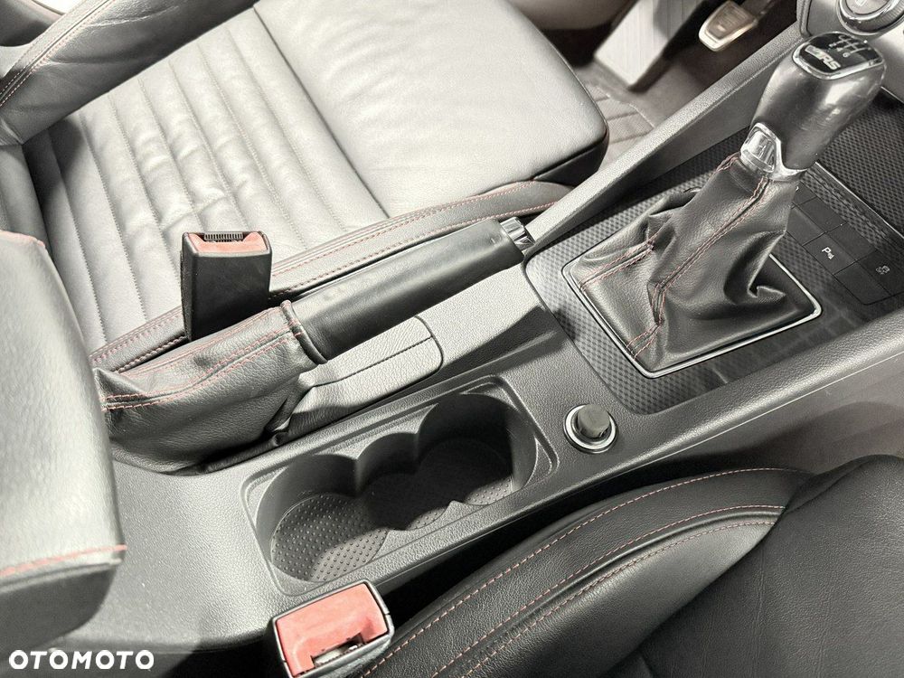 Skoda Octavia 2.0 TDI RS - 13