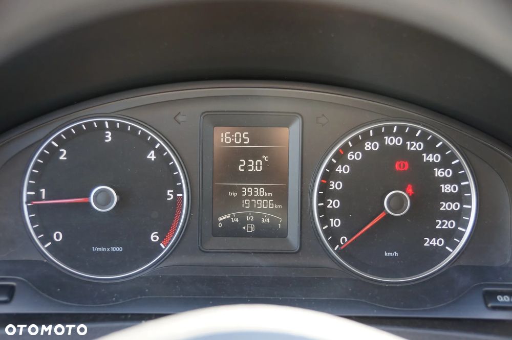 Volkswagen Caravelle L2 Trendline Mixt - 14