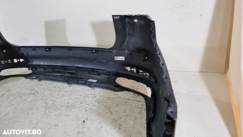 Bara spate Audi A6 C8, combi, 2018, 2019, 2020, 2021, 2022 , cod origine OE 4K9807511 - 8