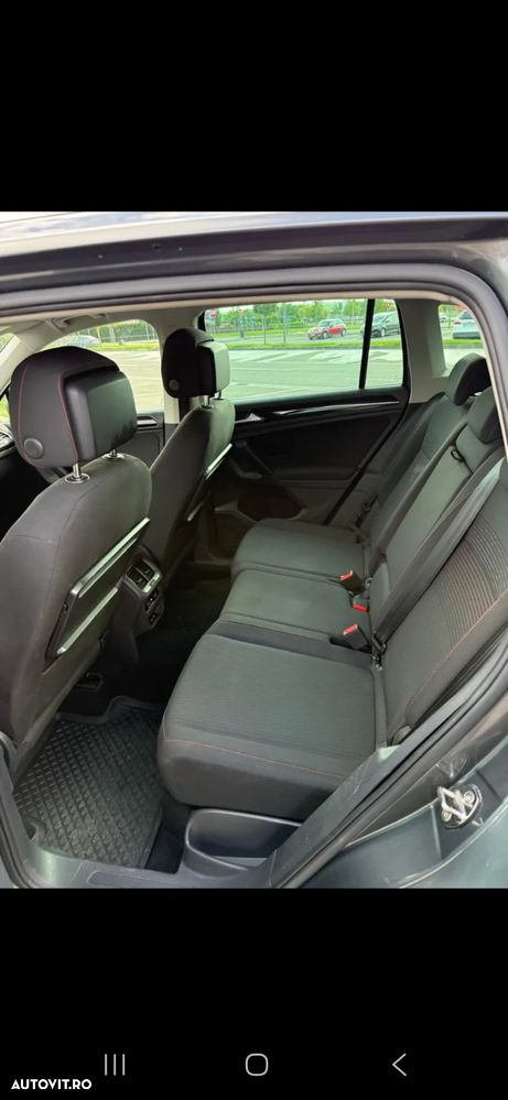 Volkswagen Tiguan 2.0 TDI 4Mot DSG Comfortline - 12