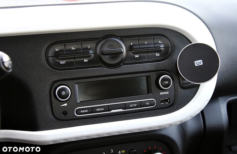 Renault Twingo SCe 70 Life - 19